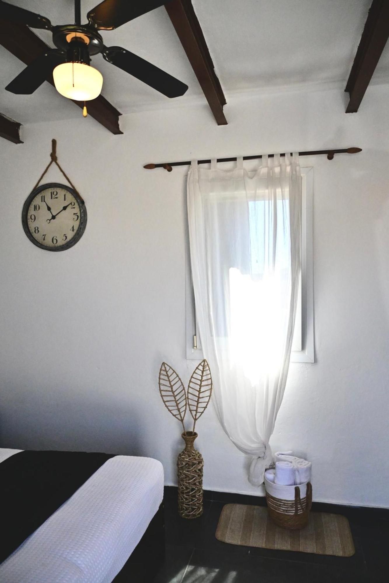 Anna'S Apartments Mykonos Town Exteriör bild